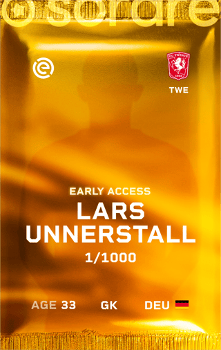 Lars Unnerstall