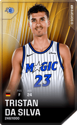 Tristan da Silva - limited