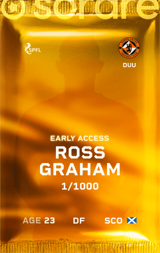 Ross Graham