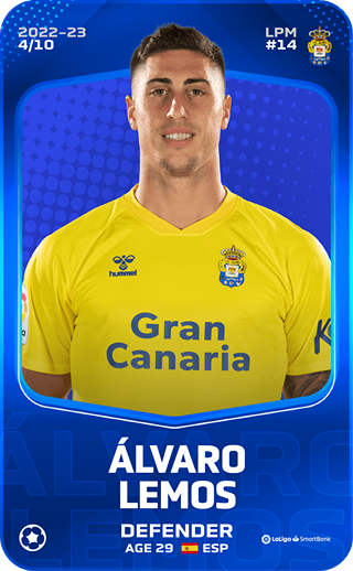 Álvaro Lemos - super_rare