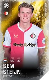 Sem Steijn - limited