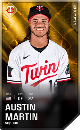 Austin Martin - limited