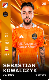 Sebastian Kowalczyk - limited