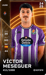 Víctor Meseguer - limited