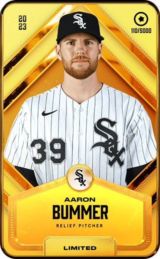 Aaron Bummer - limited