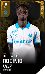 Robinio Vaz - limited
