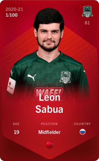 Leon Sabua