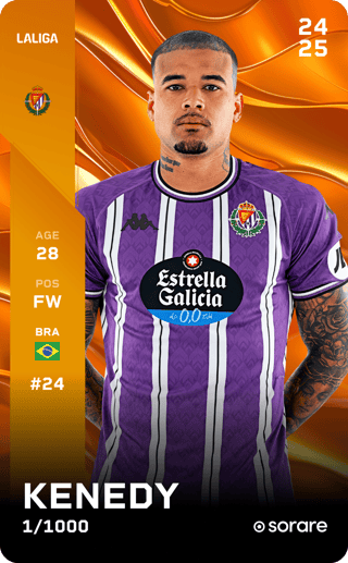 Kenedy