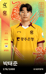 Park Tae-Joon - limited