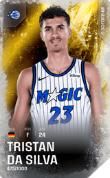 Tristan da Silva - limited