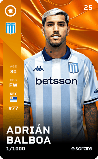 Adrián Balboa
