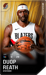 Duop Reath - limited