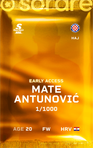 Mate Antunović