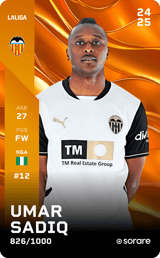 Sadiq - limited