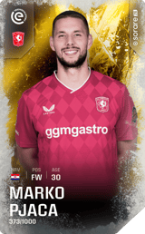 Marko Pjaca - limited