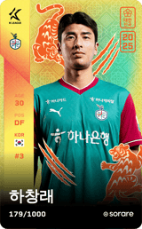 Ha Chang-Rae - limited