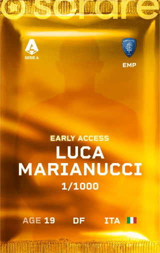 Luca Marianucci