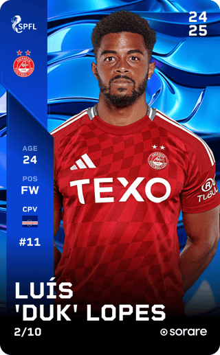 Luís 'Duk' Lopes - super_rare