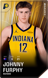 Johnny Furphy - limited