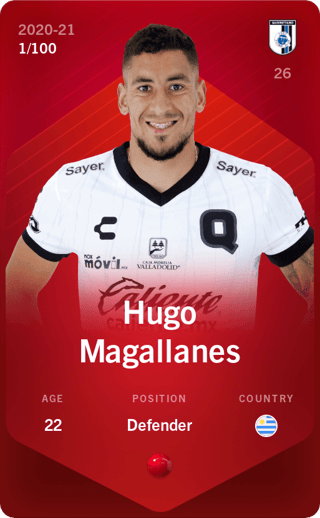 Hugo Magallanes