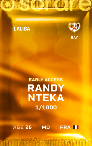 Randy Nteka