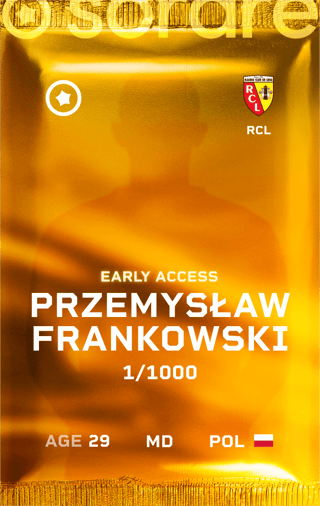 Przemysław Frankowski