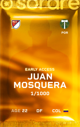 Juan Mosquera