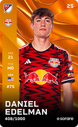 Daniel Edelman - limited