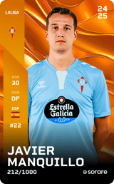 Javier Manquillo - limited