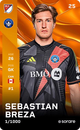 Sebastian Breza