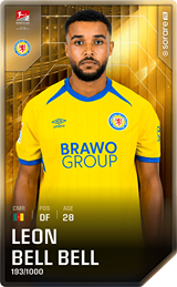 Leon Bell Bell - limited