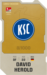 David Herold - limited