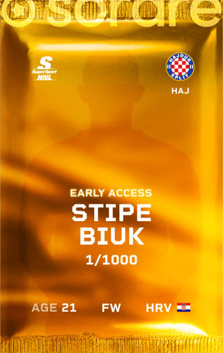 Stipe Biuk