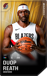 Duop Reath - limited