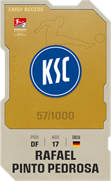 Rafael Pedrosa - limited