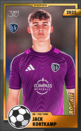 Jack Kortkamp - limited