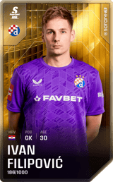 Ivan Filipović - limited