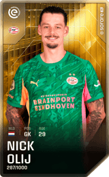 Nick Olij - limited