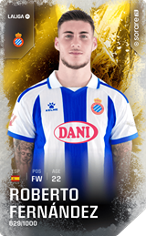 Roberto Fernández - limited