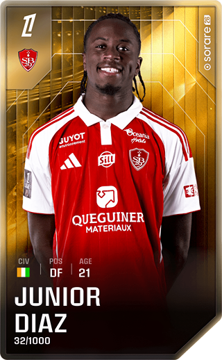 Michel Diaz - limited