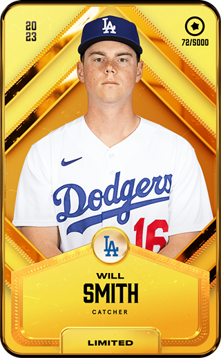 Will Smith - limited