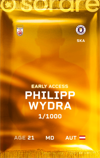 Philipp Wydra