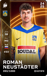 Roman Neustädter - limited