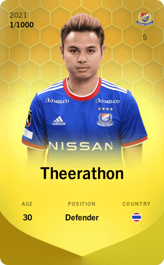 Theerathon