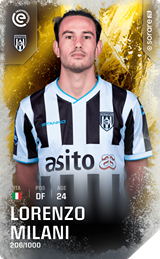 Lorenzo Milani - limited