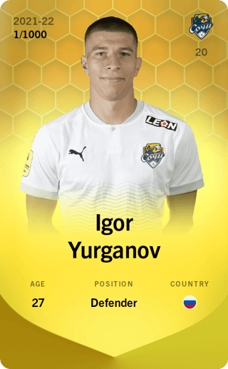 Igor Yurganov