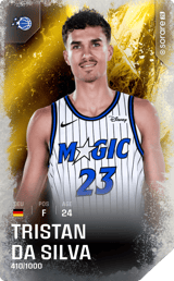 Tristan da Silva - limited
