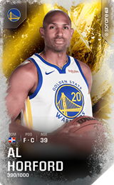 Al Horford - limited