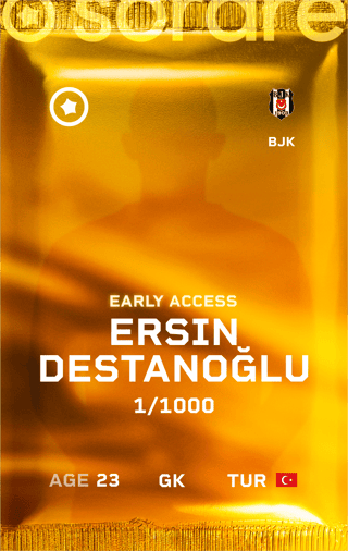 Ersin Destanoğlu