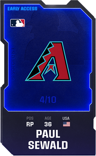 Paul Sewald - super_rare